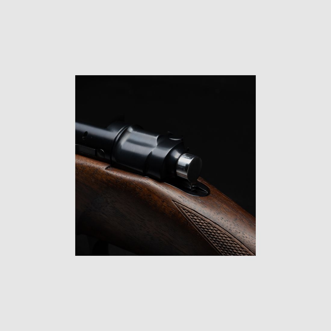 Heym SR21 Blazer-T Repetierbüchse