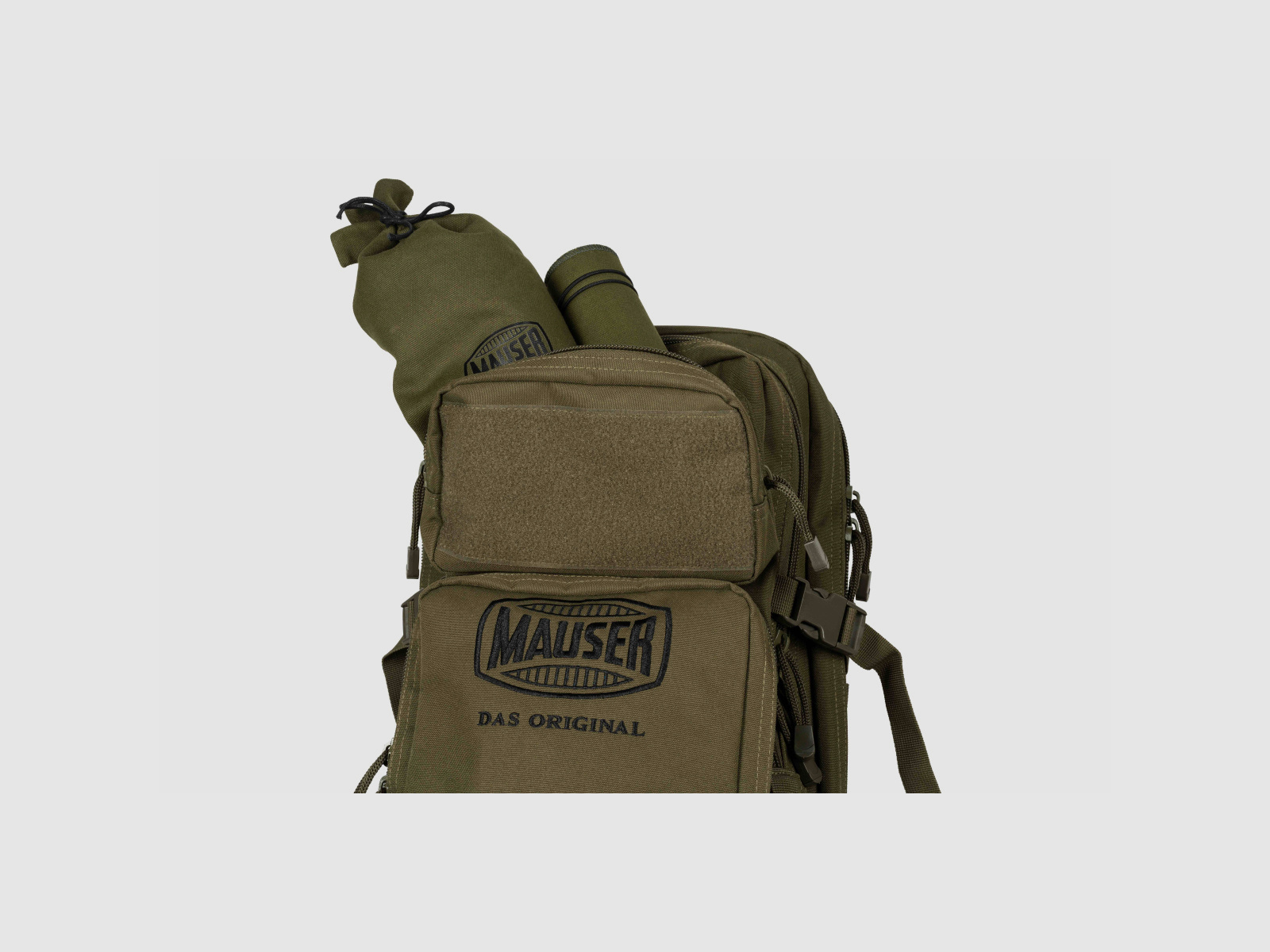 MAUSER Rucksack