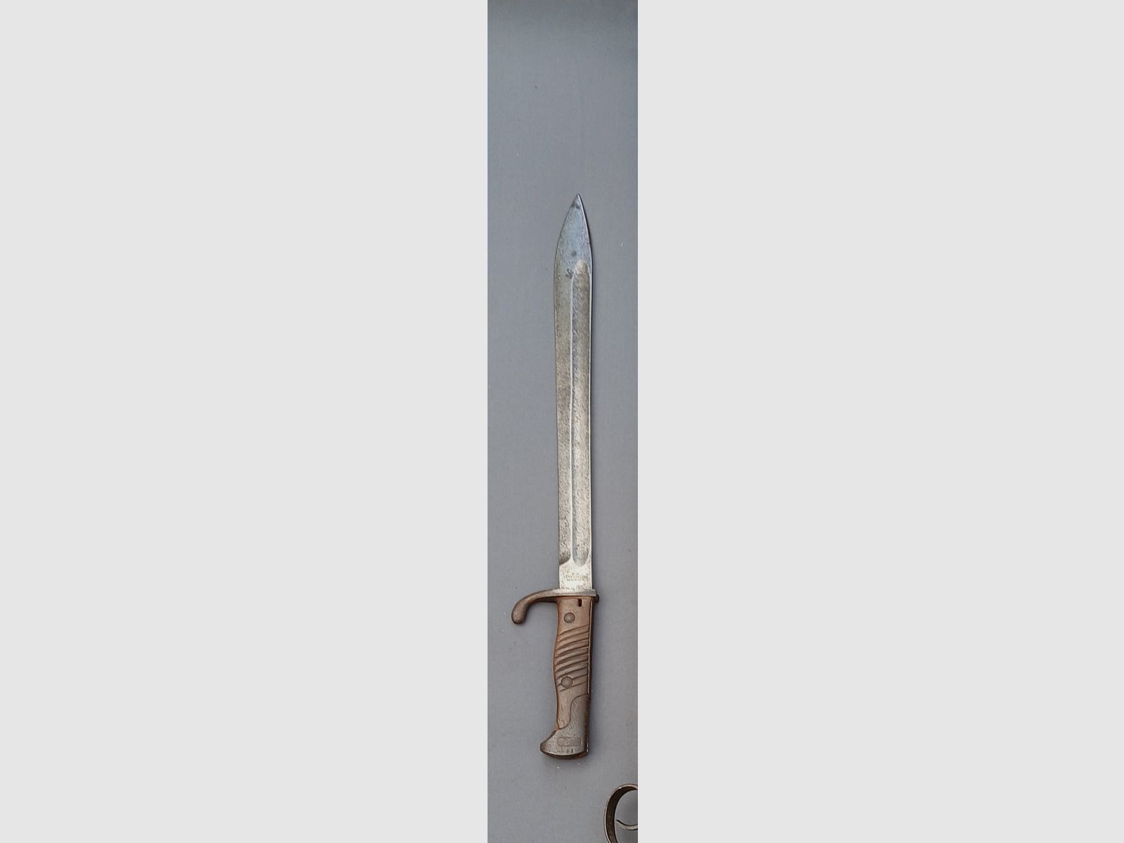 Gewehr 98,Danzig 1917,nummerngleich 