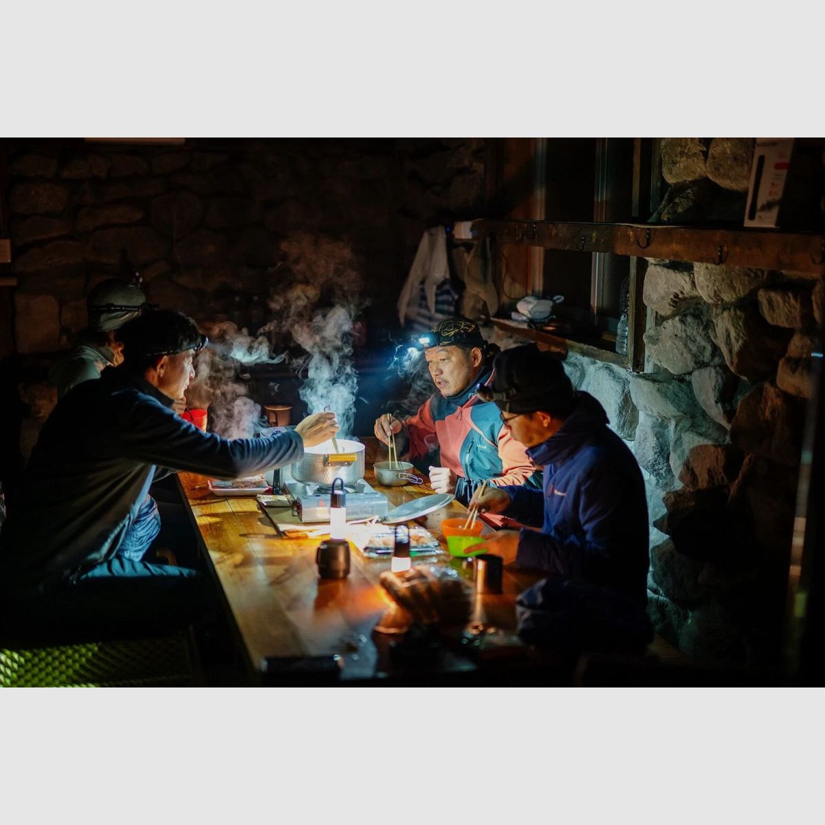 LEDLENSER HF6R CORE CZARNY