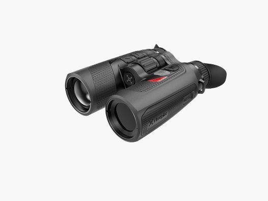 Nocpix Quest H50R Prismáticos térmicos con telémetro