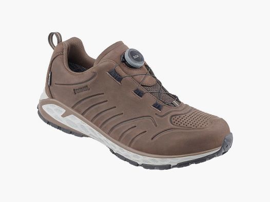 BUTY MEINDL MALTA WALKER BOA BROWN