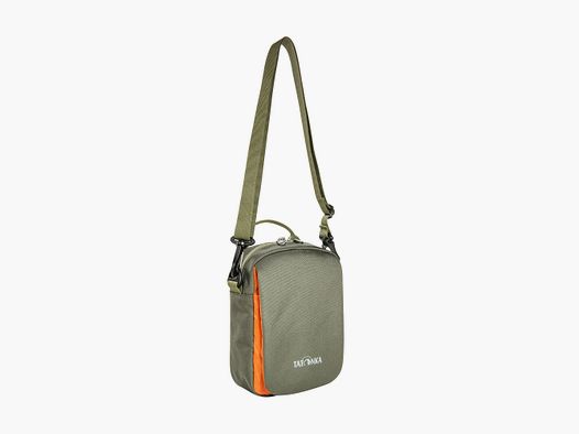 Bolso de hombro Check In RFID Block
