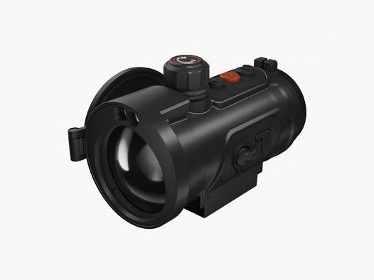 ThermTec Hunt 650L - incl. RUSAN MAR adapter set
