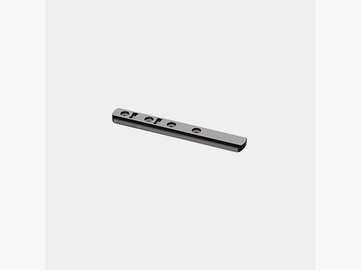 Rail en Acier Contessa - 12 mm pour Bergara BA 13