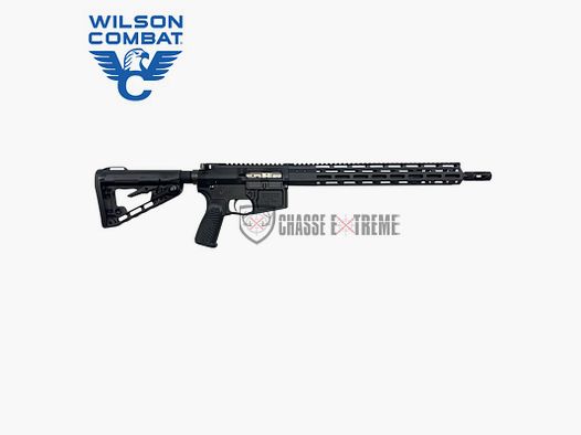 Karabina WILSON COMBAT Recon Tactical 16" Kal. 223 Rem