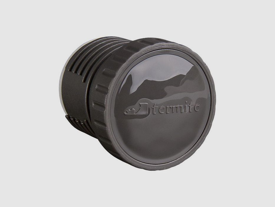 Thermosflasche Termite Warhead 0,35 l – schwarz, Bild 2 von 3