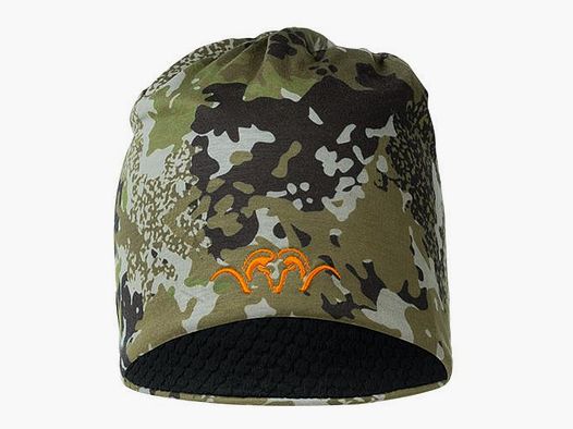 Blaser Drain Beanie - HunTec Camouflage