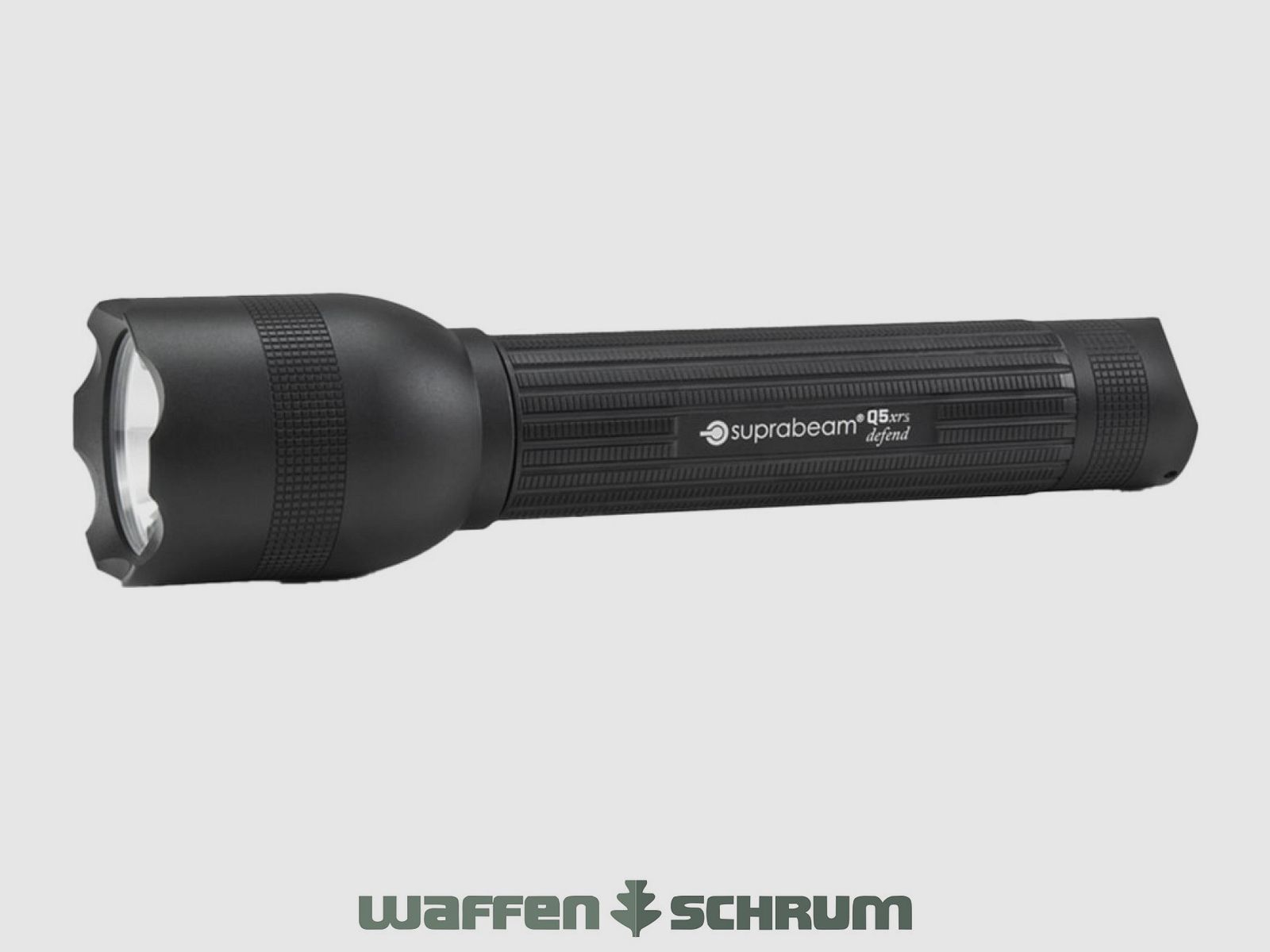 suprabeam Taschenlampe LED Q5xrs defend