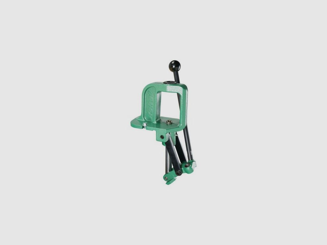 RCBS Rebel Mono-Station Presse, Bild 1 von 2