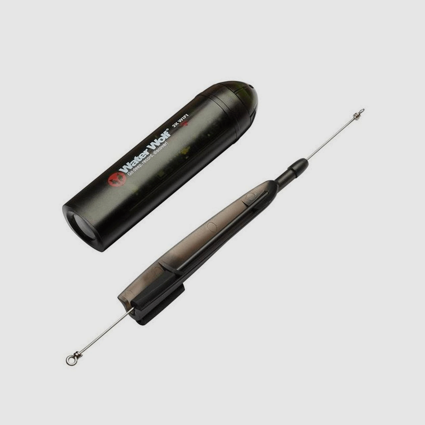 WATER WOLF – 2K WiFi UNDERWATER CAMERA, image 3 of 6