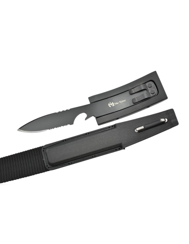 MAXKNIVES – MK522B – Coltello da cintura, immagine 1 di 4