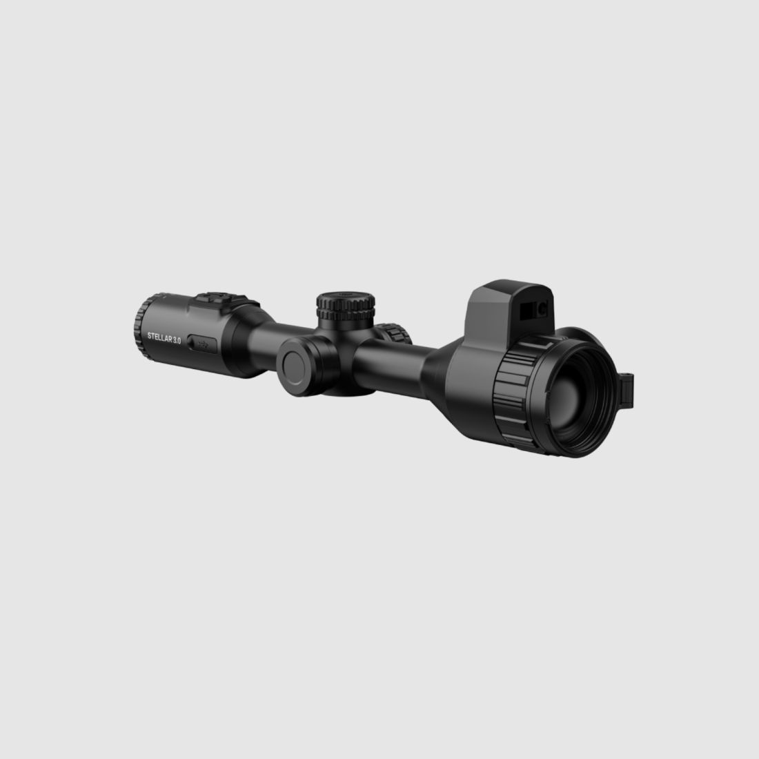 Warmtebeeld richtkijker met afstandsmeter Stellar SH50L 3.0 HIKMICRO, afbeelding 2 van 5