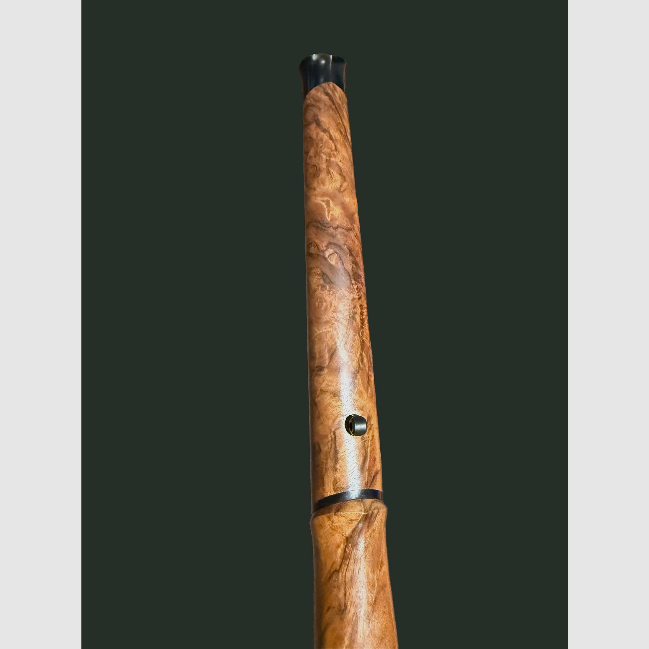 Blaser K95 Stutzen Edition .308 Win, Holzklasse 6, unter 50 Schuss, 6.800 Euro, Bild 3 von 6