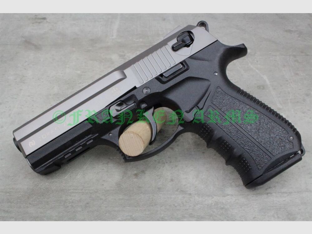 Zoraki 2918 Titan