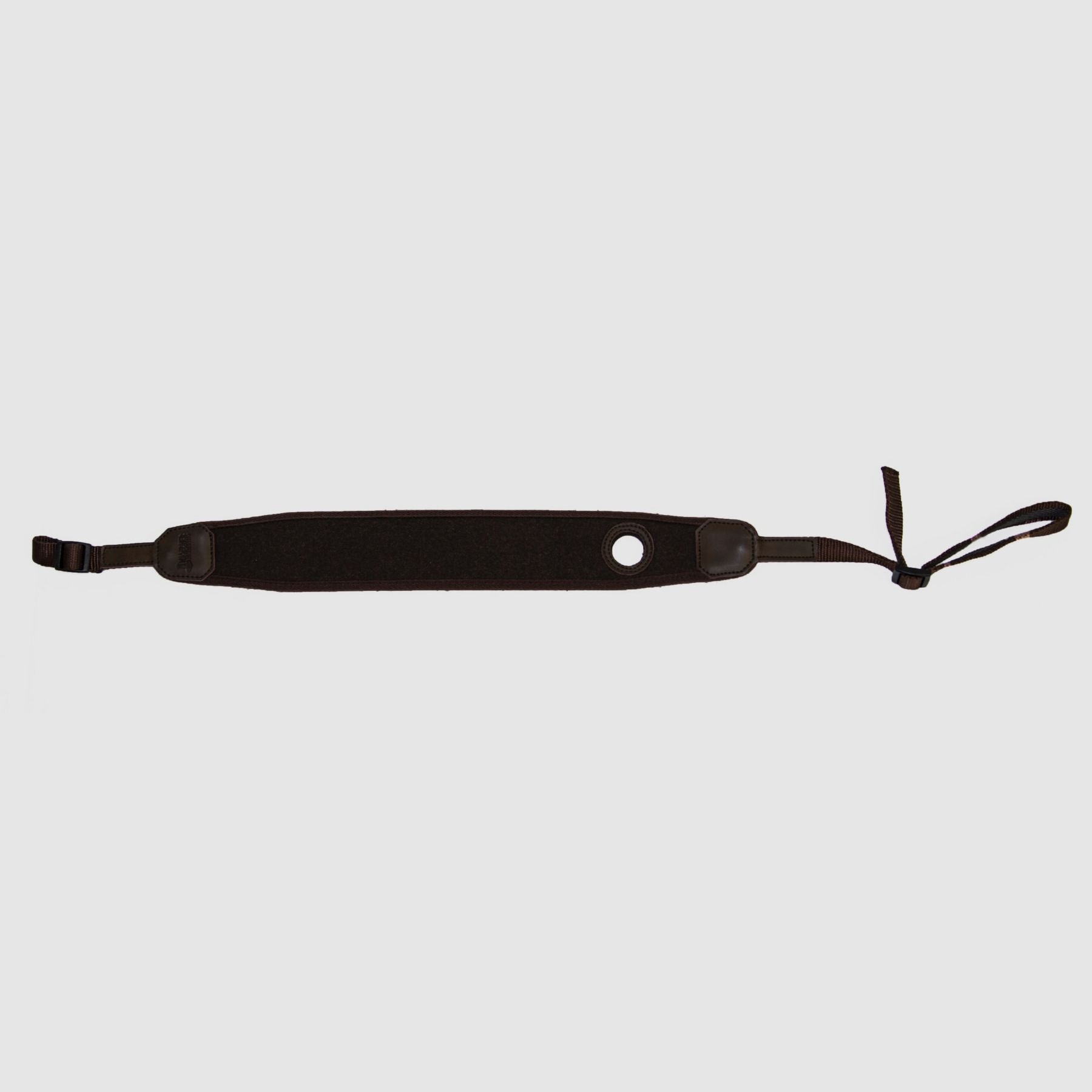 Mjölner weapon sling with thumb hole Loden