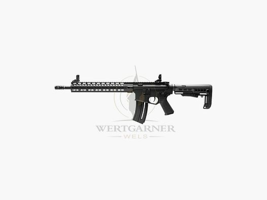 Hämmerli TAC R1 .22lr 10 Schuss