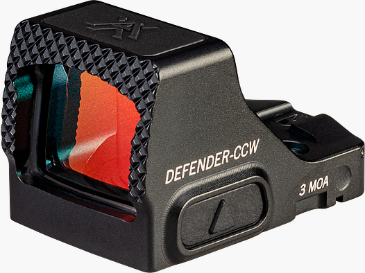 VORTEX HOLOGRAFICO DEFENDER-CCW 6MOA