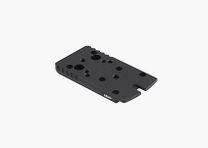 Placa base lista para óptica de punto rojo (tipo B) para Canik Mete - TONI SYSTEM * CÓDIGO DE ARTÍCULO OPXCAKMETB