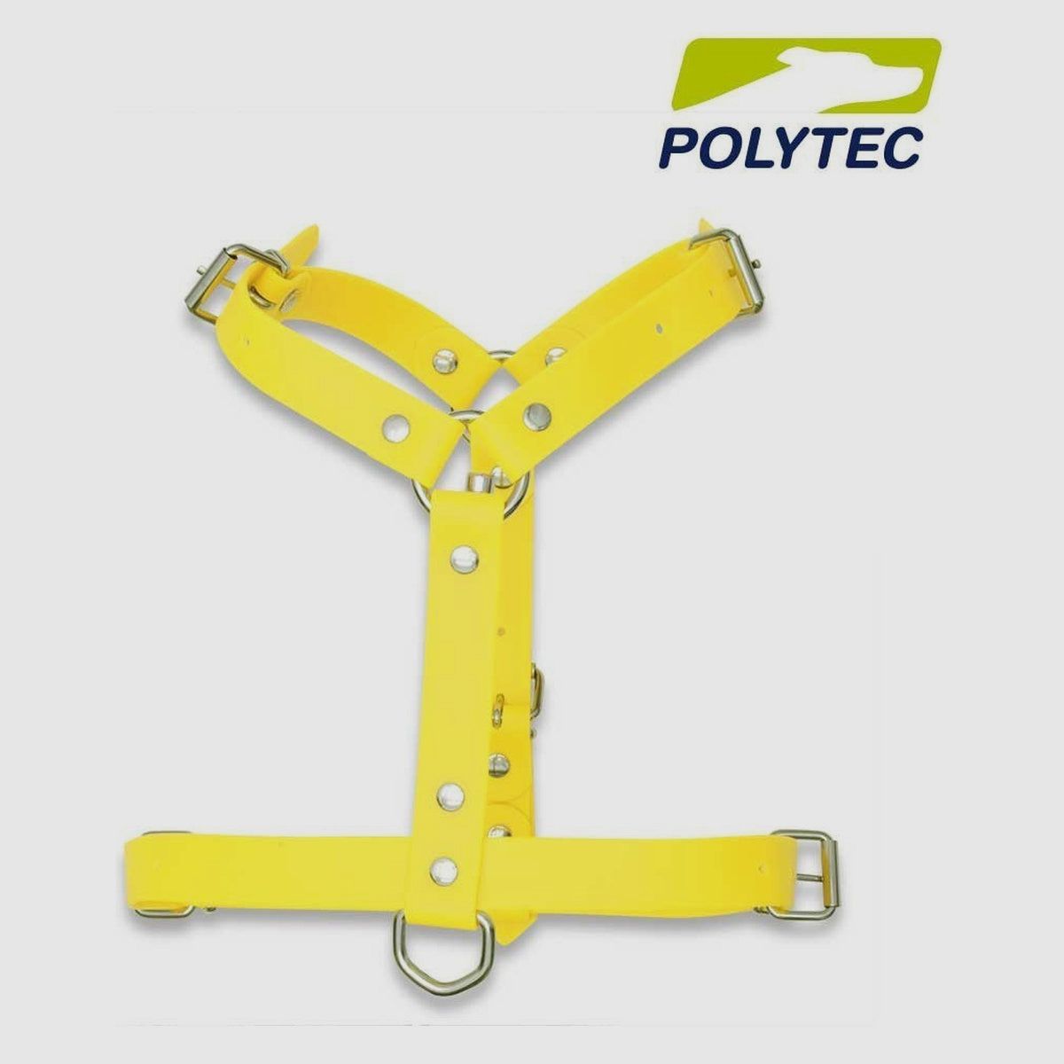 Verstellbares Polytec-Geschirr 25mm, Bild 1 von 2