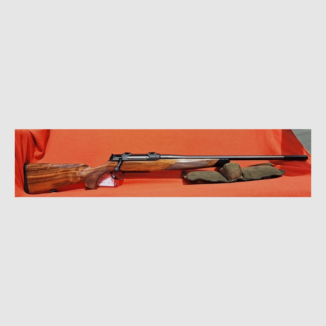 SAUER 404 Classic