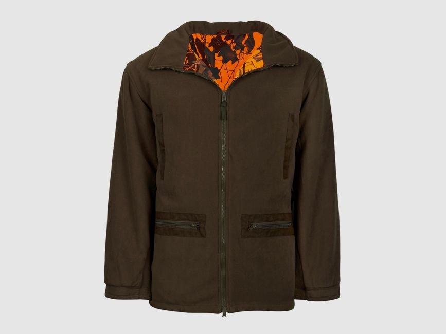 Rascher Signal-Wendejacke 2XL Realtree