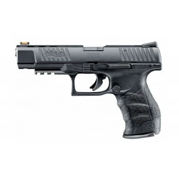 WALTHER PPQ 5" cal. 22LR