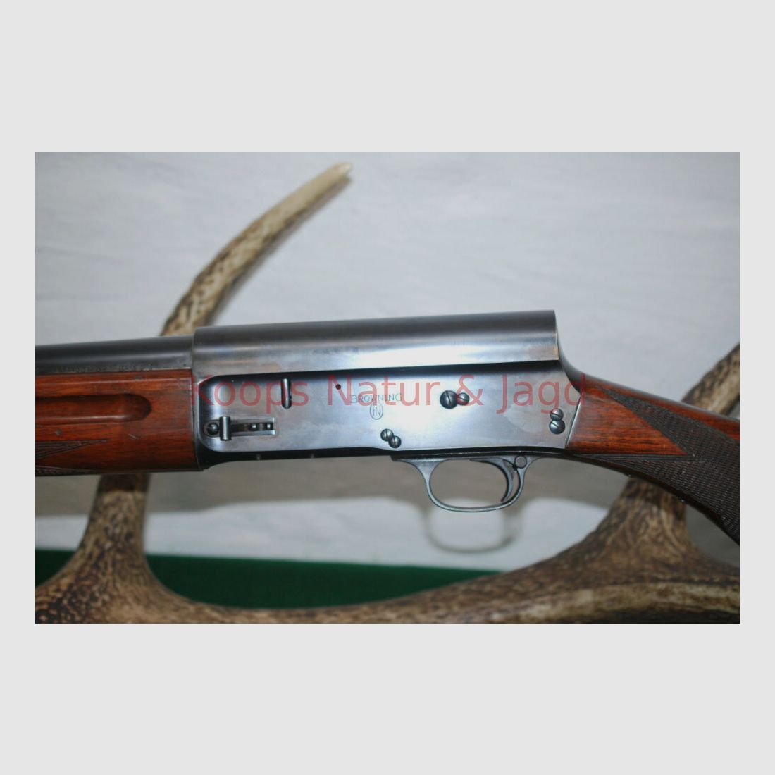 Browning FN Auto 5