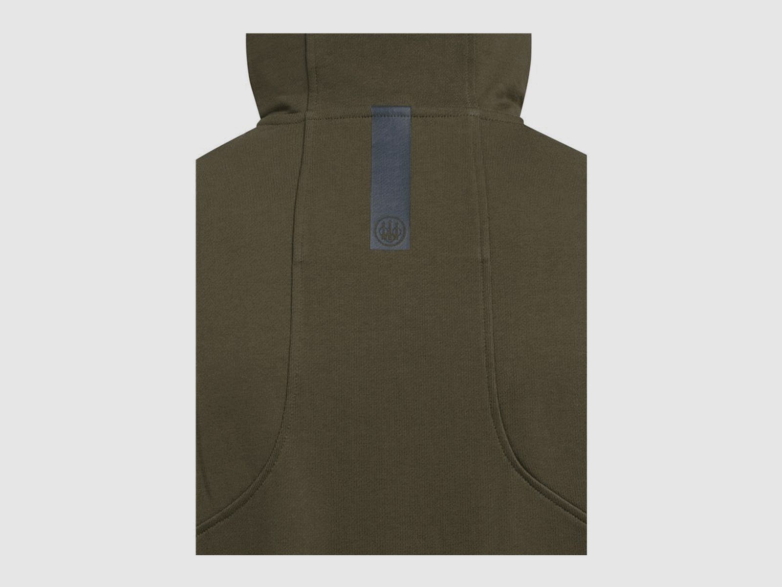 BLUZA – BERETTA – PINTAIL Green Stone, zdjęcie 4 z 4