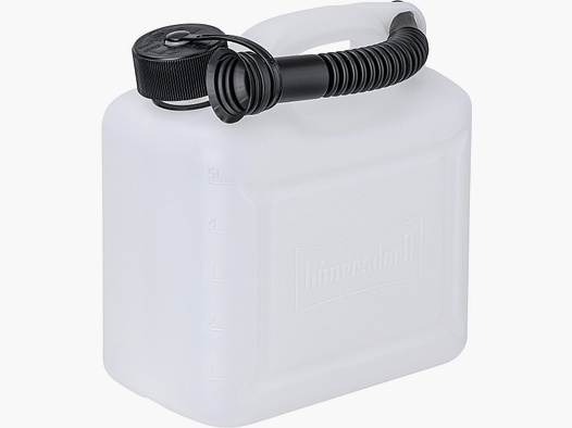 Hnersdorff Kraftstoffkanister Standard 5 l