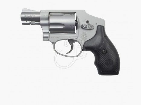 Smith & Wesson 642