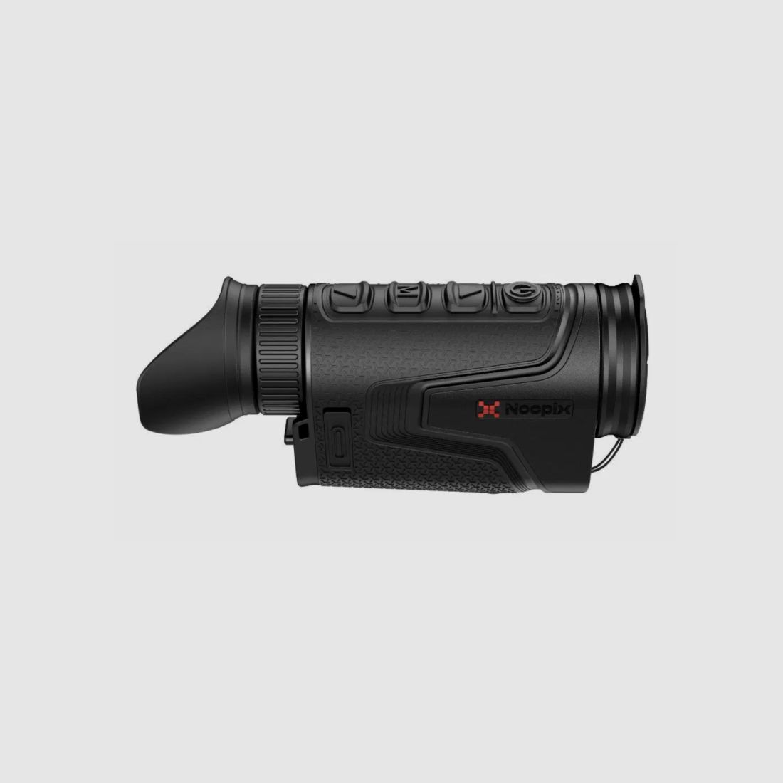 Nocpix LUMI LP13 Wärmebildmonokular, Bild 4 von 9