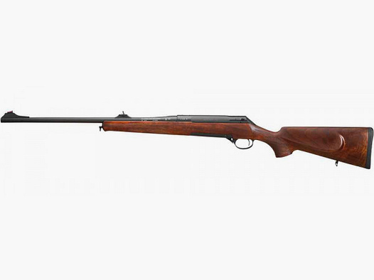 HAENEL JÄGER 10 - 8X57 IS / JS - HOLZSCHÄFTUNG