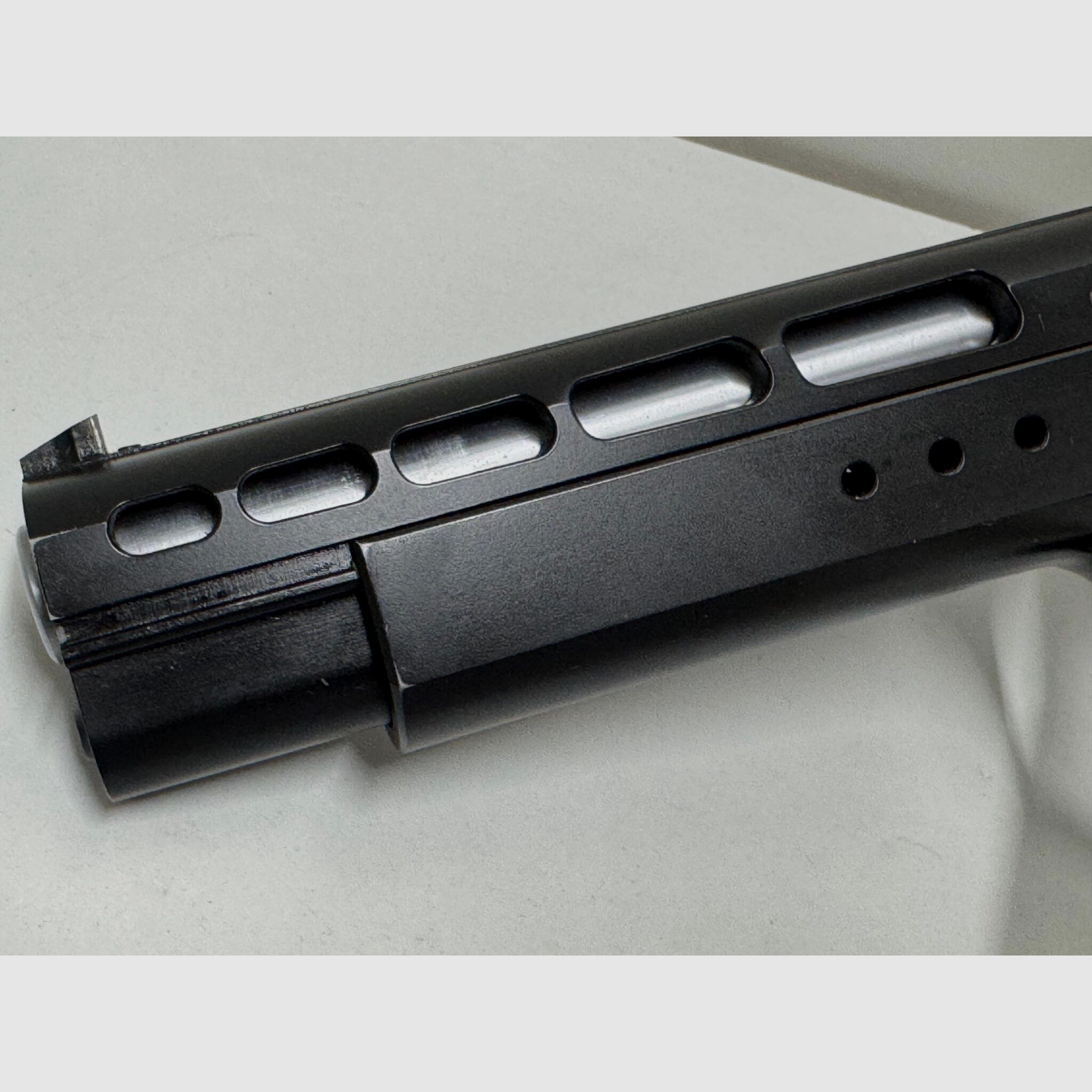 TANFOGLIO Modell Gold Match Extreme