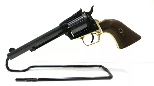 Revolver tanfoglio e151 22lr – Occasion, image 1 sur 11