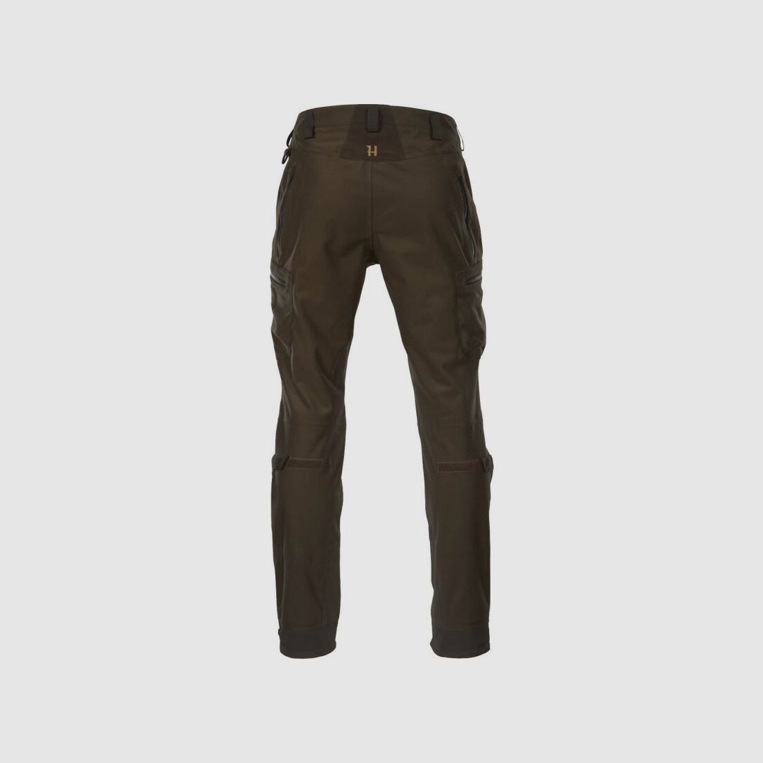 Härkila Herren Hose Mountain Hunter Pro Hunting green