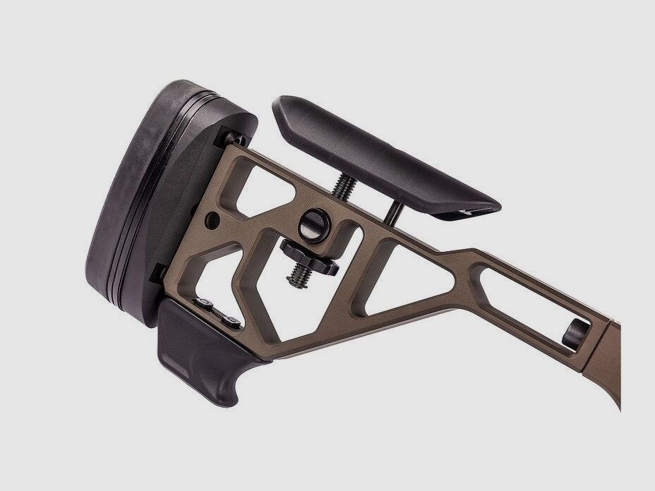 Tikka Mod. T3x ACE Target -BRONZE-