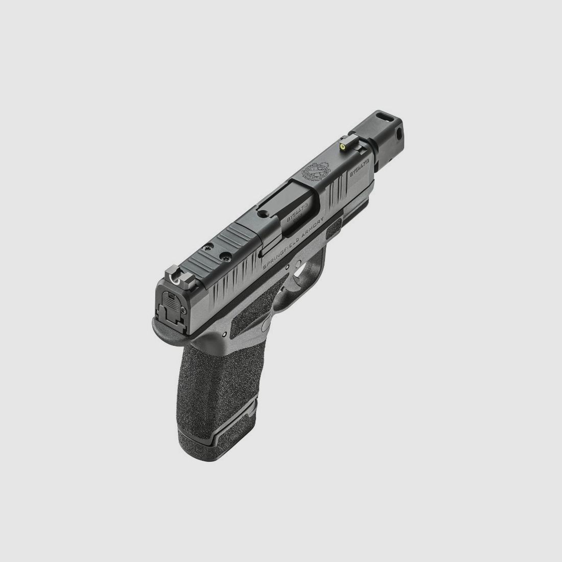Springfield Armory Hellcat Micro Compact OSP TB Kompensator 9x19, Bild 1 von 2