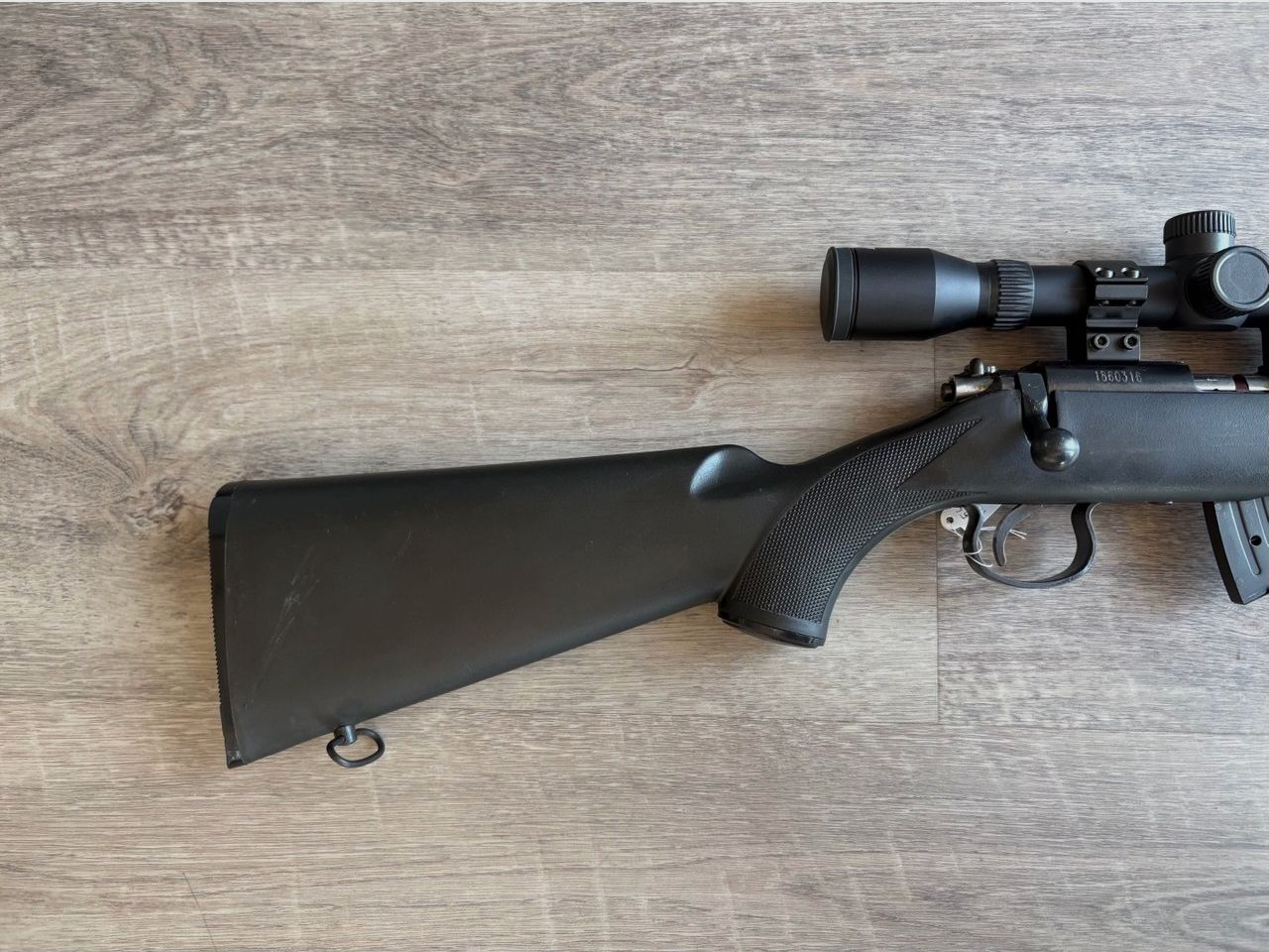 NORINCO JW 15A, Bild 2 von 6