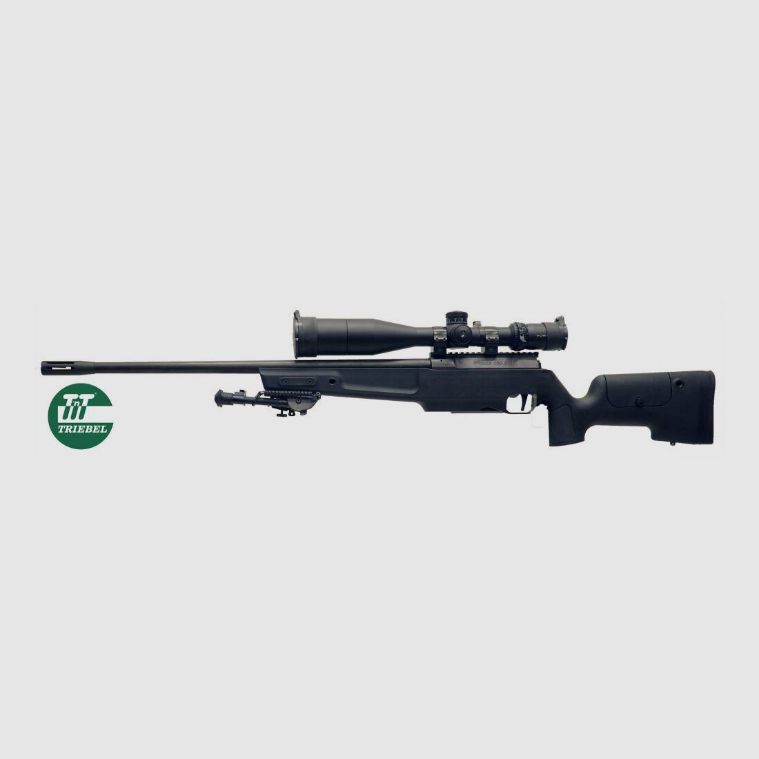 SIG Sauer Mod. SSG 3000 Synthetic with Scope, image 2 of 2