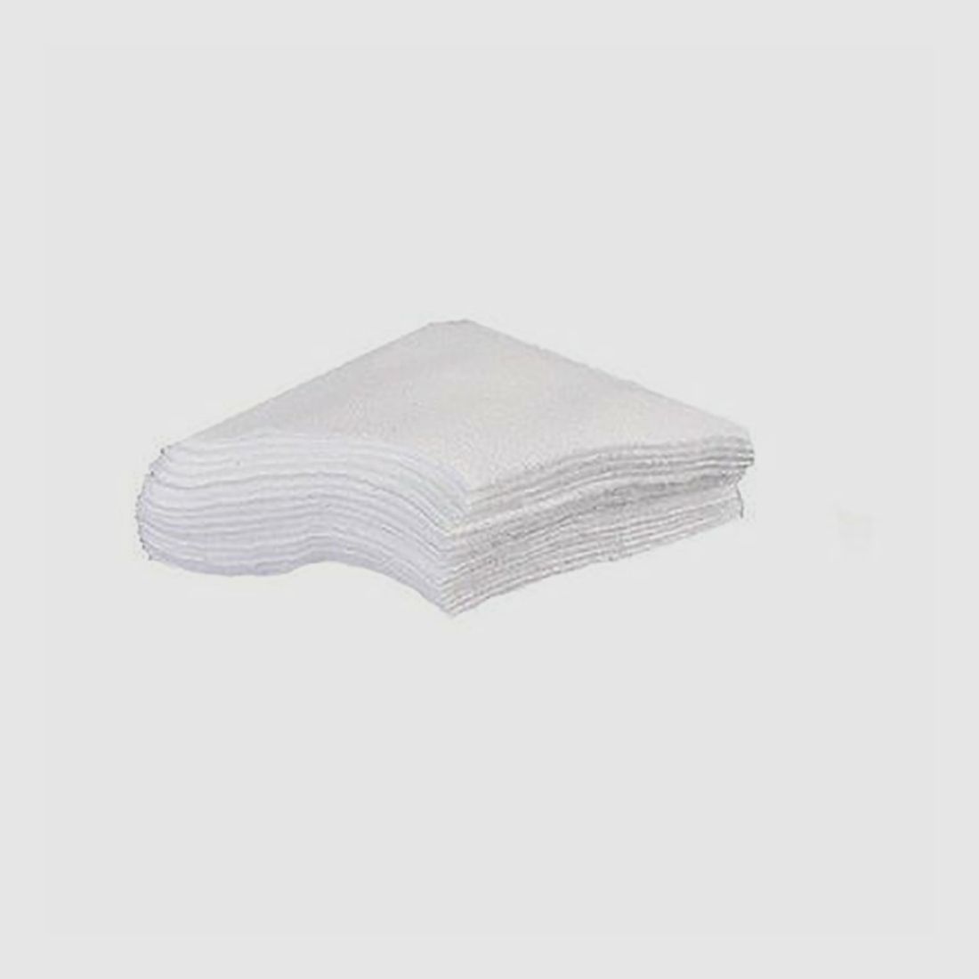 TIPTON Patches 10/12/16 Ga, 3″ Square, Bag of 500