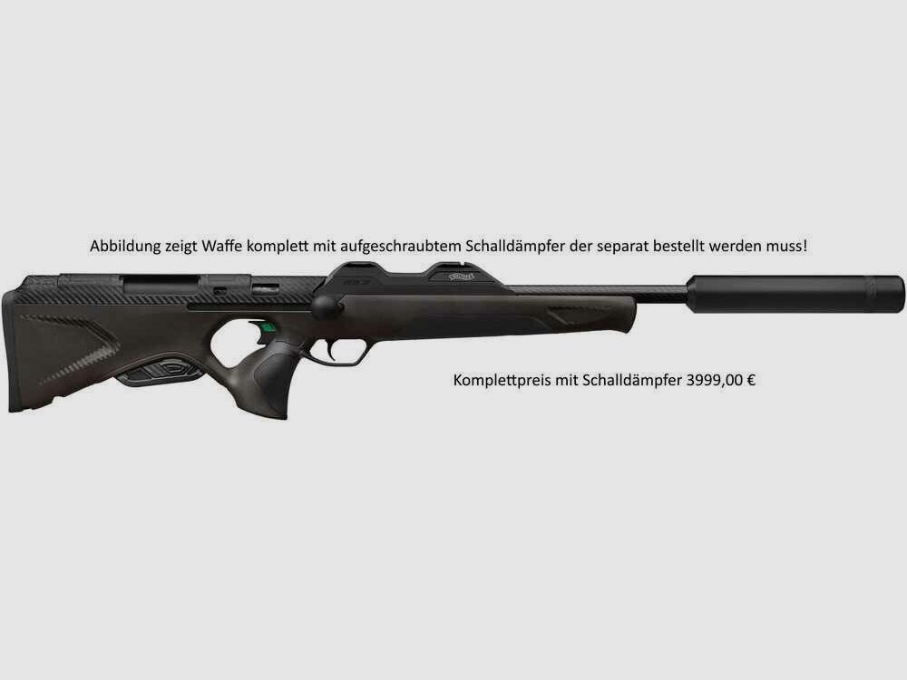 Walther RS3 Pro Chestnut .308Win, Bild 1 von 4