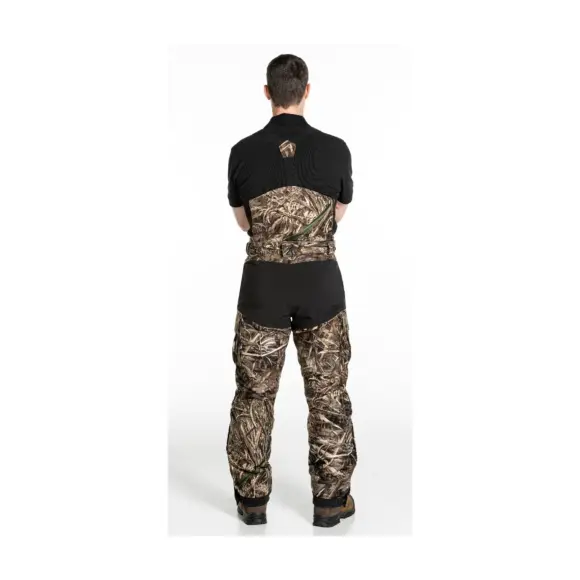 Pantaloni Caldi Browning XPO Pro Camo Max 5, immagine 15 di 22