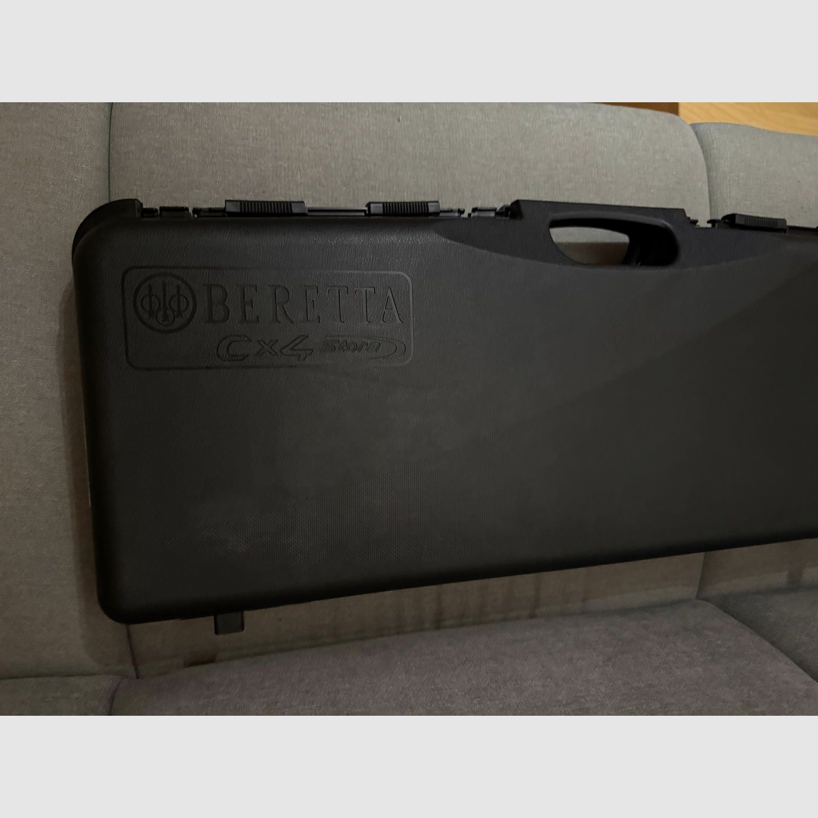 Beretta CX4 Storm CO2 cal.177 set completo