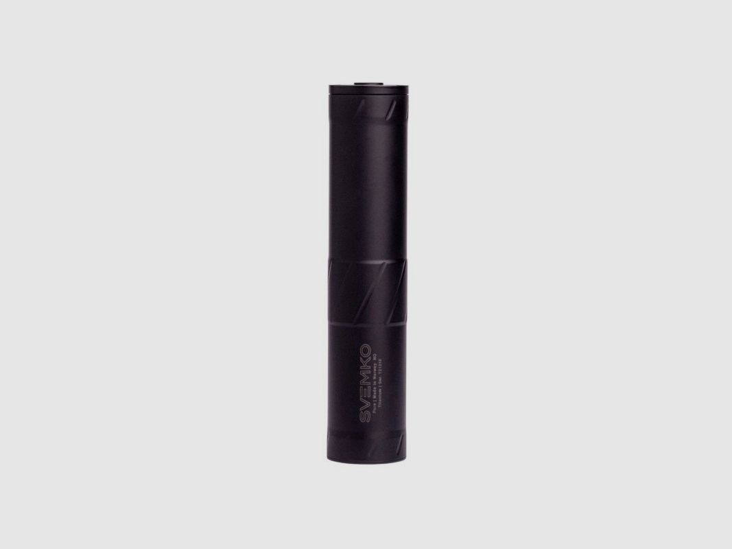 SVEMKO SCHALLDÄMPFER PURE L .30 QM, Bild 1 von 2