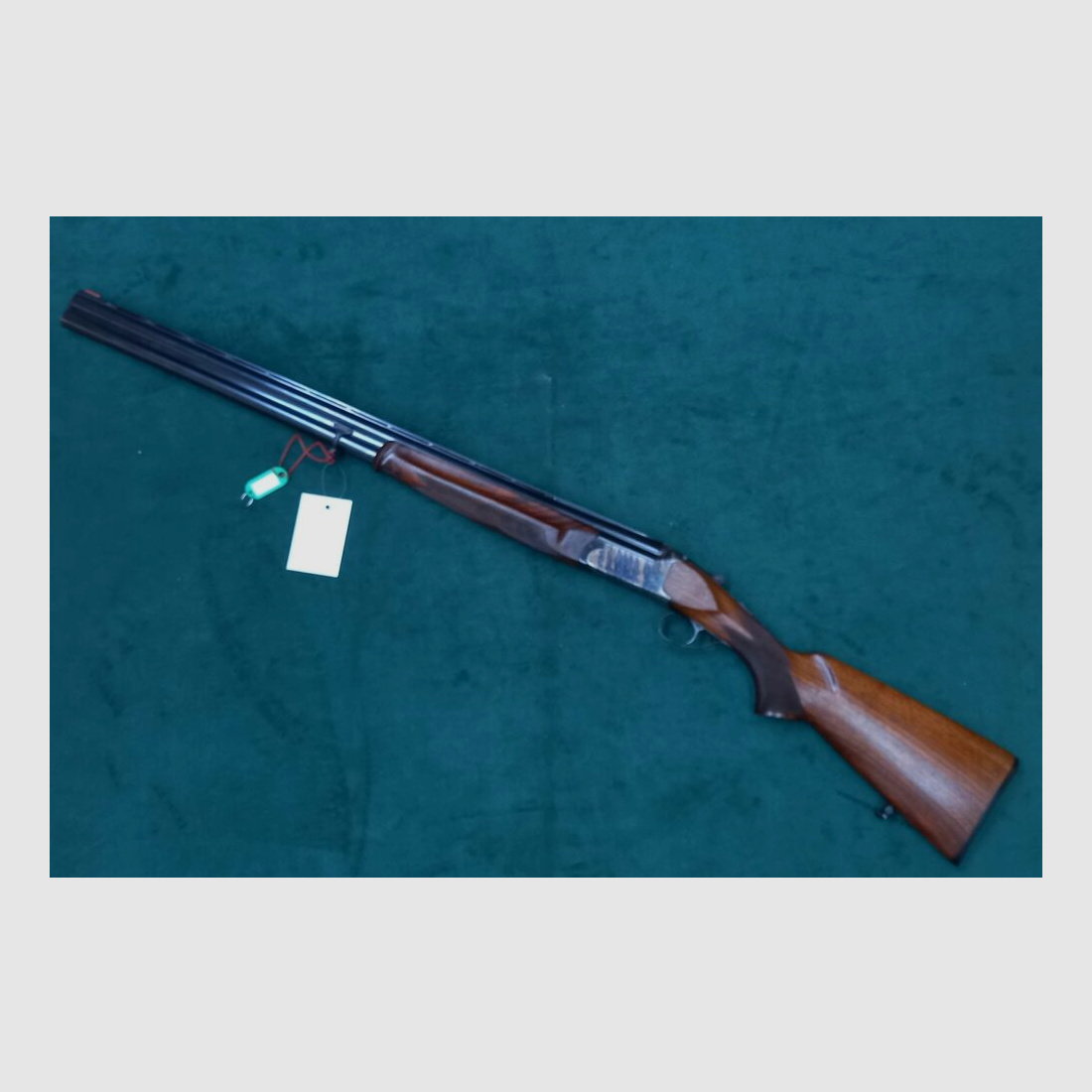 Aramberri Mach 12/70