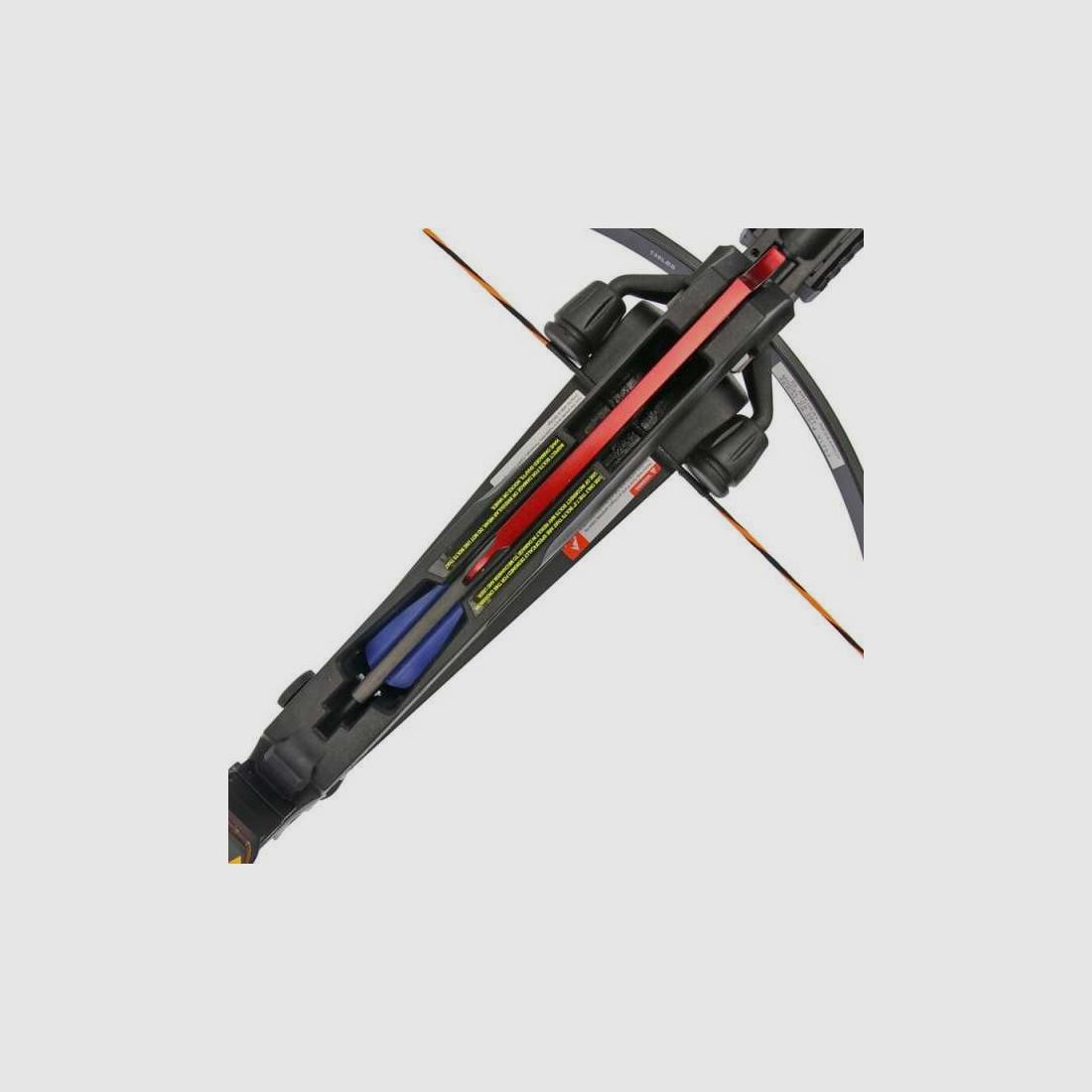 EK Archery Cobra R9 RX Adder 130 lbs Pistolenarmbrust Deluxe