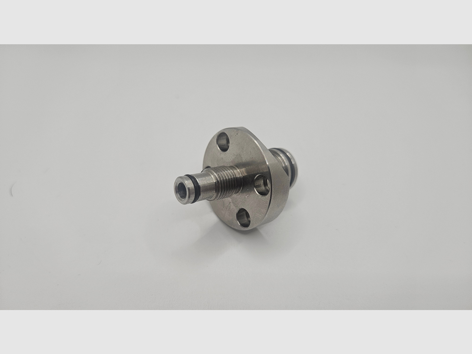 Tuning Tankanschluss - Für AirmaX Snowpeak PP700