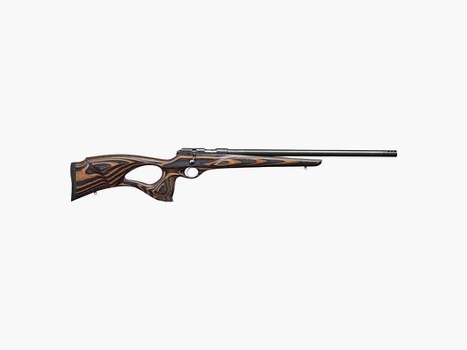 CZ 457 Thumbhole Threaded 20" .17HMR Repetierbüchse