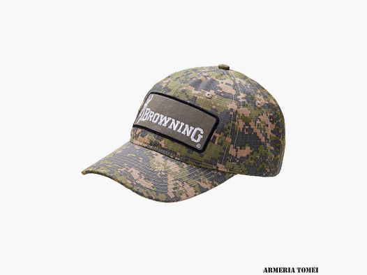 SOMBRERO – BIG BROWNING DIGI FOREST